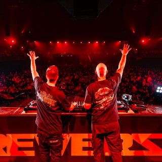 Reverze 2025 | Friday 14 February | Part I