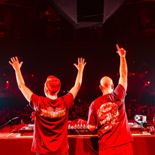 Reverze 2025 | Friday 14 February | Part I