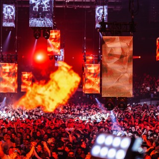 Reverze 2025 | Friday 14 February | Part I