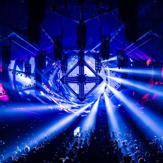 Reverze 2025 | Friday 14 February | Part I