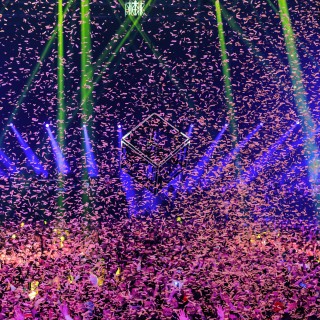 Reverze 2025 | Friday 14 February | Part I