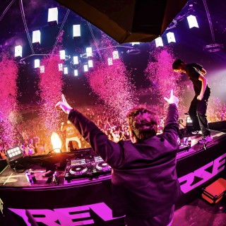 Reverze 2025 | Friday 14 February | Part I