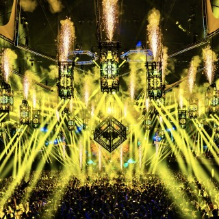 Reverze 2025 | Friday 14 February | Part I