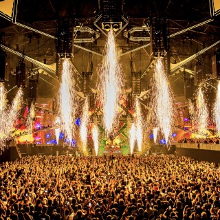 Reverze 2025 | Friday 14 February | Part I