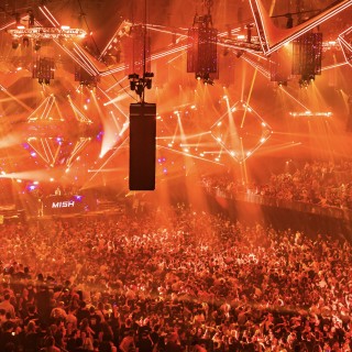 Reverze 2025 | Friday 14 February | Part I