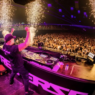 Reverze 2025 | Friday 14 February | Part I