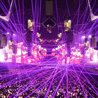 Reverze 2025 | Friday 14 February | Part I