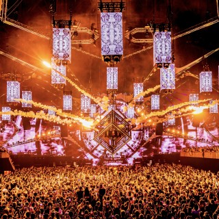 Reverze 2025 | Friday 14 February | Part I