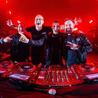 Reverze 2025 | Saturday 15 February | Part I