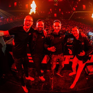 Reverze 2025 | Saturday 15 February | Part I