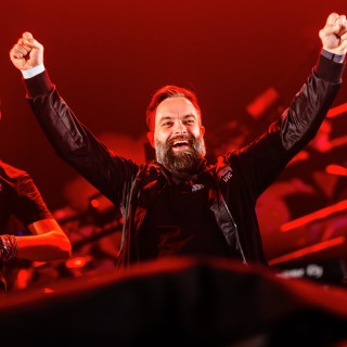 Reverze 2025 | Saturday 15 February | Part I