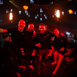 Reverze 2025 | Saturday 15 February | Part I