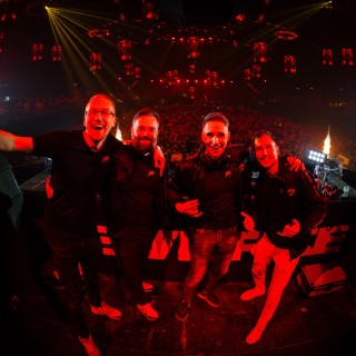Reverze 2025 | Saturday 15 February | Part I