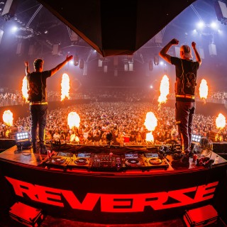 Reverze 2025 | Saturday 15 February | Part I
