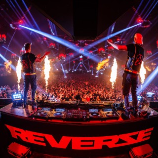 Reverze 2025 | Saturday 15 February | Part I