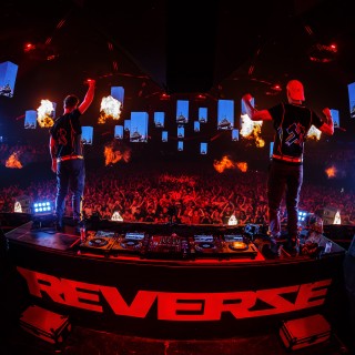 Reverze 2025 | Saturday 15 February | Part I