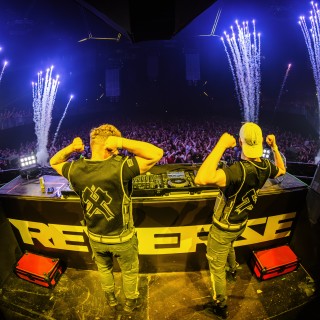 Reverze 2025 | Saturday 15 February | Part I