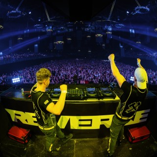Reverze 2025 | Saturday 15 February | Part I