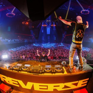 Reverze 2025 | Saturday 15 February | Part I