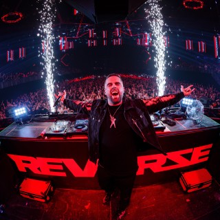 Reverze 2025 | Saturday 15 February | Part I