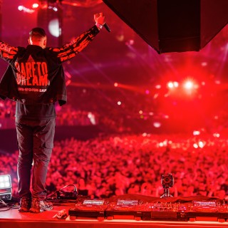 Reverze 2025 | Saturday 15 February | Part I