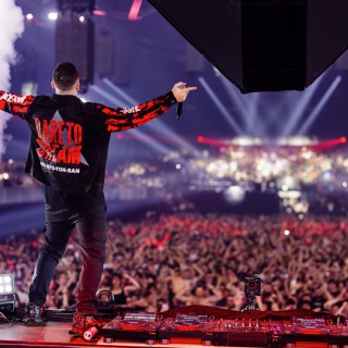 Reverze 2025 | Saturday 15 February | Part I