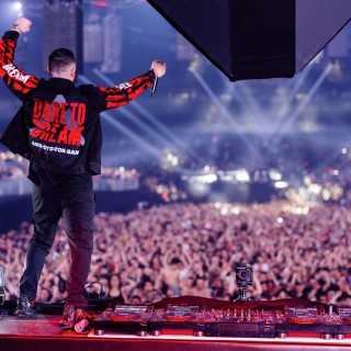Reverze 2025 | Saturday 15 February | Part I