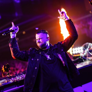Reverze 2025 | Saturday 15 February | Part I