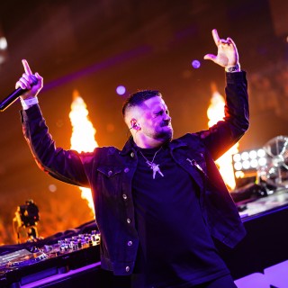 Reverze 2025 | Saturday 15 February | Part I