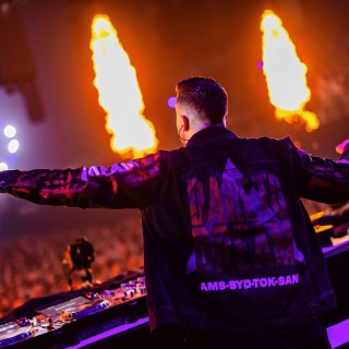 Reverze 2025 | Saturday 15 February | Part I