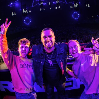 Reverze 2025 | Saturday 15 February | Part I