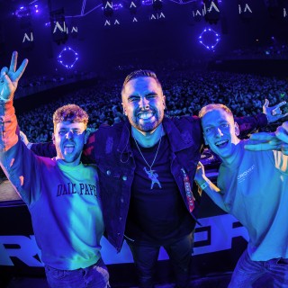Reverze 2025 | Saturday 15 February | Part I