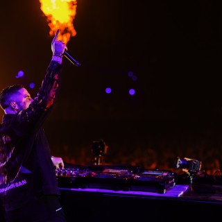 Reverze 2025 | Saturday 15 February | Part I