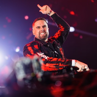 Reverze 2025 | Saturday 15 February | Part I