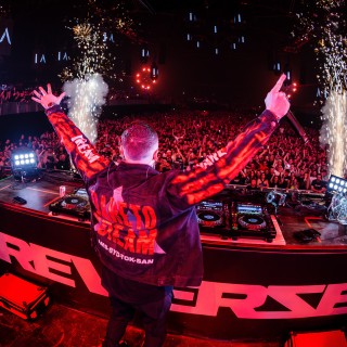 Reverze 2025 | Saturday 15 February | Part I