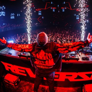 Reverze 2025 | Saturday 15 February | Part I