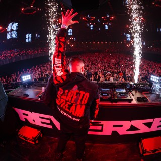 Reverze 2025 | Saturday 15 February | Part I