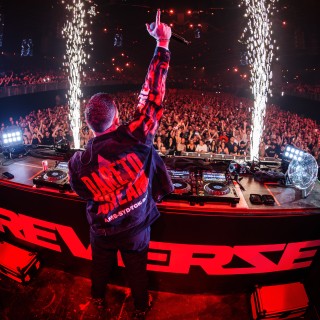 Reverze 2025 | Saturday 15 February | Part I