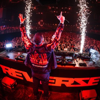 Reverze 2025 | Saturday 15 February | Part I