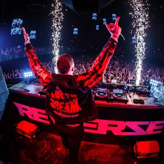 Reverze 2025 | Saturday 15 February | Part I