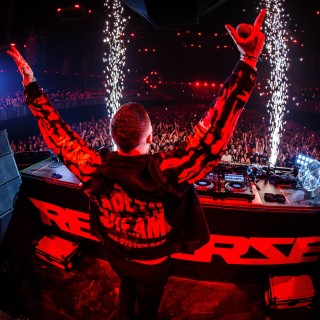 Reverze 2025 | Saturday 15 February | Part I