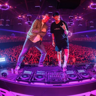 Reverze 2025 | Saturday 15 February | Part I