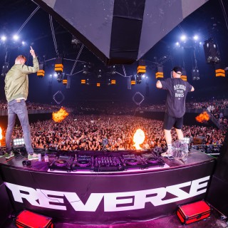 Reverze 2025 | Saturday 15 February | Part I