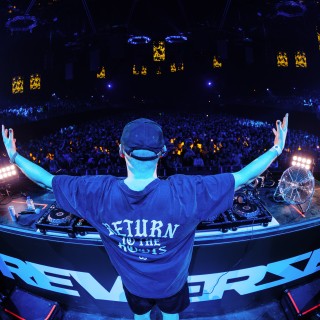 Reverze 2025 | Saturday 15 February | Part I