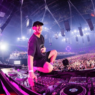 Reverze 2025 | Saturday 15 February | Part I
