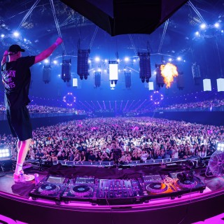 Reverze 2025 | Saturday 15 February | Part I