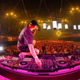 Reverze 2025 | Saturday 15 February | Part I