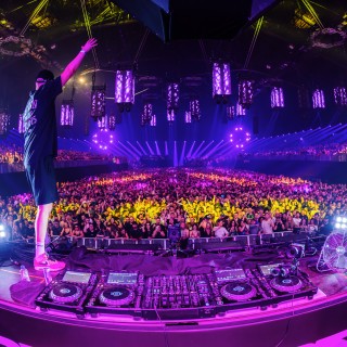 Reverze 2025 | Saturday 15 February | Part I