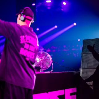 Reverze 2025 | Saturday 15 February | Part I