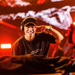 Reverze 2025 | Saturday 15 February | Part I
